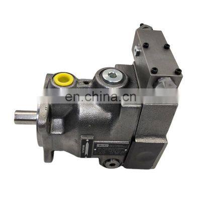 PARKER PV series hydraulic piston pump PV016/23/46/63/80/92/140/180/270R1K1T1NMMC PV016R1K1T1NMFK4545