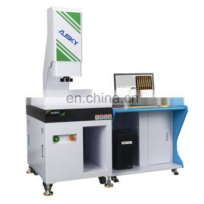 Shenzhen Technology Hot Selling Inspection machines CNC Vision measuring machine with High Configure