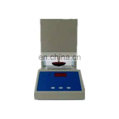 ASTM D5230 Carbon Black Individual Pellet Hardness Tester HAD-4