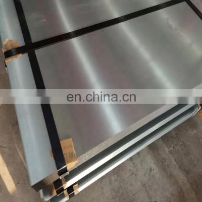 Cold Rolled Steel Sheet DC01 1.5mm CR Steel Coil Sheet Factory Price