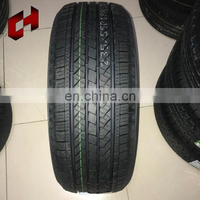 CH New Design Pakistan 235/60R17-106H Solid Rubber Safeking Tires Suv Offroad Tyres For 8 Inch Rims Jeep Renegade From China
