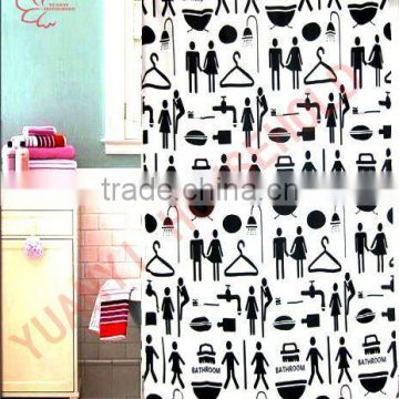 exclusive shower curtain accessories white and black shower curtain sets