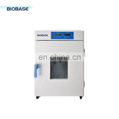 BIOBASE China LED Stainless steel high quality Drying Oven BOV-D248 Dual-use Incubator machine Laboratoyr Price