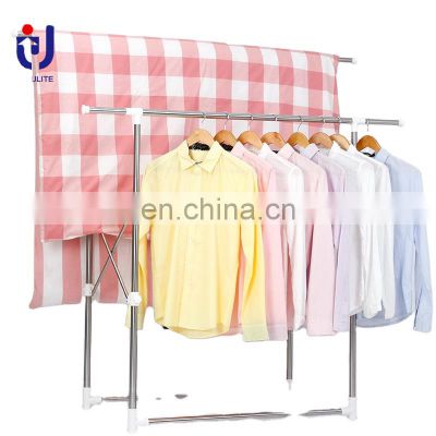 Reasonable price laundry air dryer cloth drying system fold out clothes rack for sale
