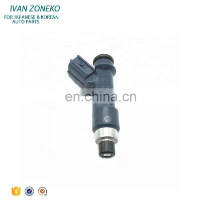 Reliable Reputation Well-Known For Its Fine Quality Fuel Injector Nozzle 23209-39015 23209 39015 2320939015 For Toyota