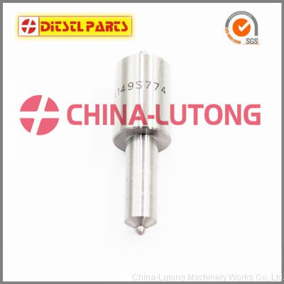 Fit for injector nozzle s mitsubishi 0 433 271 376 DLLA149S77 injector nozzle s manufacturers