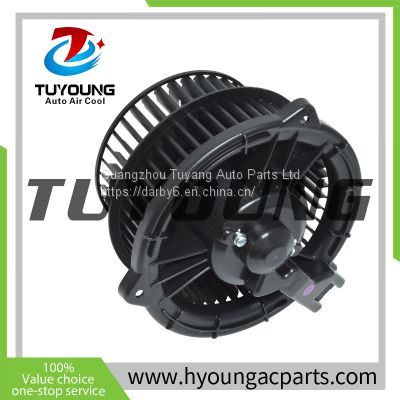 China manufacture heater blower fan motors for Toyota Prius 75774  2311646