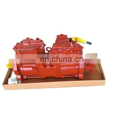 31N5-10011, K5V80DT-1PCR-9C05 Excavator R160-7 R180-7 Hydraulic Pump R160LC-7 Main Pump