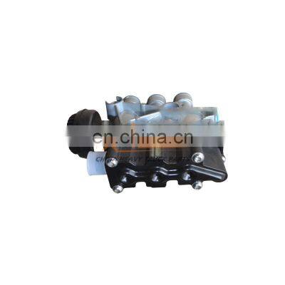 China Heavy Truck C7h/T7h/T5g Sinotruk Sitrak Electric System YG9600710017 Ecas Height Valve Bracket