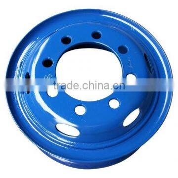 7.50-20,8.00-20 truck wheel