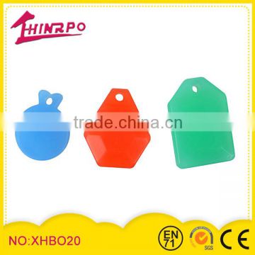 China Manufacturer Silicone Baby Teethers EN71 Approved