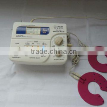 EA-F24 electronic tens/ems machine with CE,ISO 13485,ISO 9001                        
                                                Quality Choice