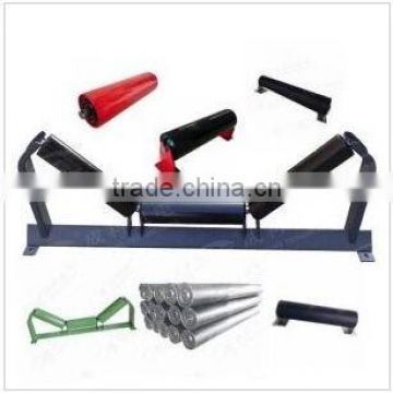 Carrying Roller Idlers for general industrial conveyor belt system