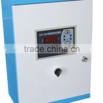 XJK-XG2K heated compressed air adsorption dryer controller