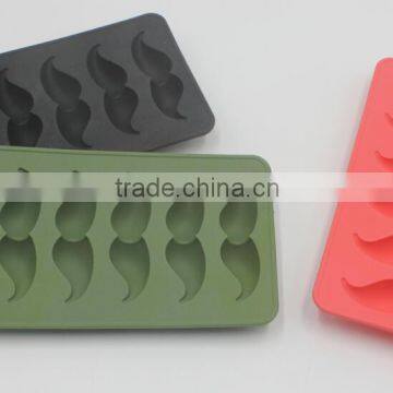 TPR cookie mould