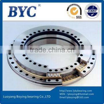 YRT460 Rotary Table Bearings (460x600x70mm) Machine Tool Bearing slewing ring bearing turntable bearing Made in Luoyang