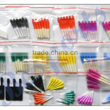 Dart shaft tip accessory wholesale dart supply                        
                                                Quality Choice