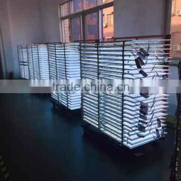 48w for Office usage 600x600 led light panel