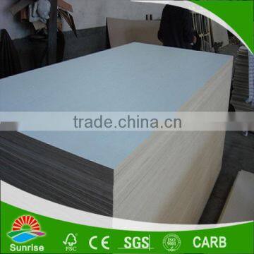 high quality CARB certificate plywood for USA made in china