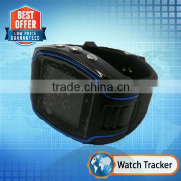Gps tracking devices for child gps tracking watch