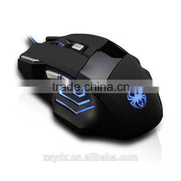 2014 promotion Brand 2.4GHz Game Wireless Optical Mouse For Laptop PC