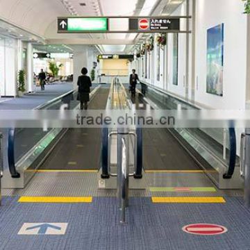 passenger conveyor/travelator/moving walkway
