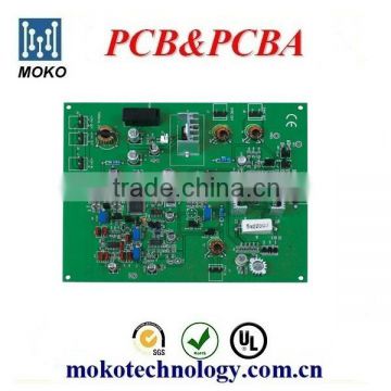 Electronics PCBA Clone PCBA Copy Service