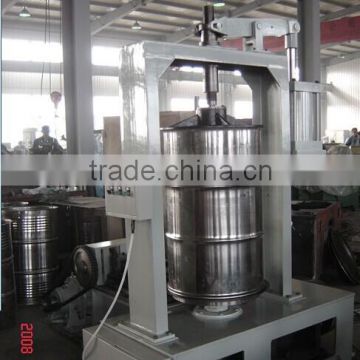 200L Steel Drum Machinery Manufactures