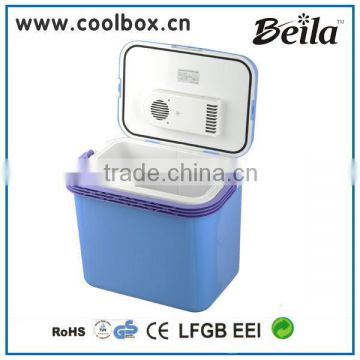 Beila 32L high qualiy cooler box for transport
