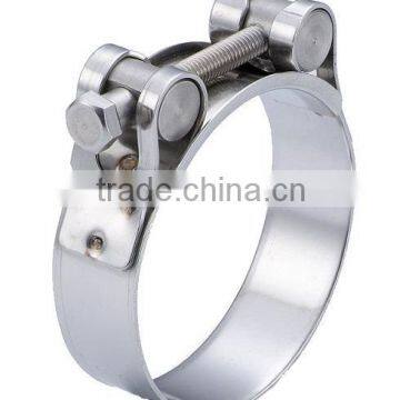 robust hose clamp