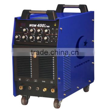 315A water-cooled Spot TIG/Pulse TIG welding machine