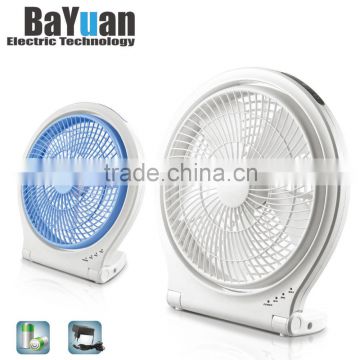 FT10-01 UL CE RoHS Home appliance 10 inch Brushless DC motor Circular Fan                        
                                                Quality Choice