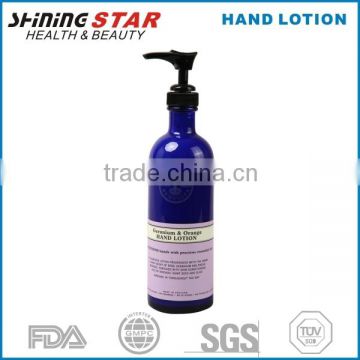 effective hand creams body lotion