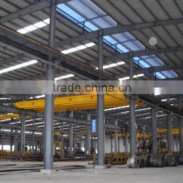 steel structure building -38