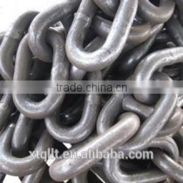 Hot Dipped Galvanized Dock Fender Chain/Long link chain                        
                                                Quality Choice
