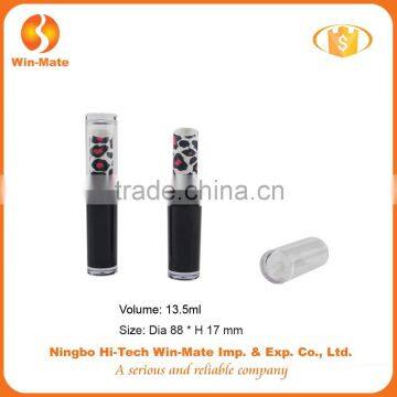 Organic!make your own OEM lipstick container wholesale