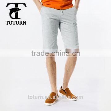 Summer boys Trousers OEM Factory Wholesale Short Trousers Mens Casual Short Pants