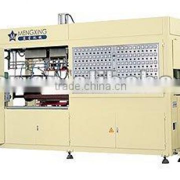 XC46-71/122A-WP Automatic Vacuum Forming Machine