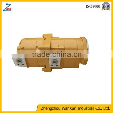 705-52-30A00series gear pump from wanxun China hot exports Factory directly sale!