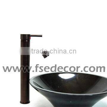 ORB Single Level Bathroom Wash Basin Faucet FSE-FCT-10040