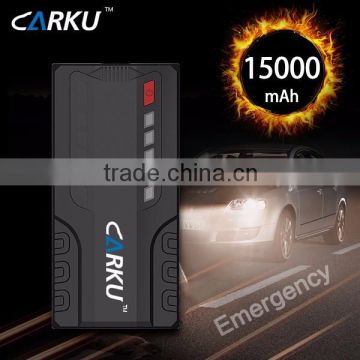 15000mAh car parts accessories tool set portable vehicle car battery charger jump starter