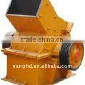 sell new PF-1013 hammer crusher in different production line