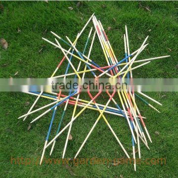 Giant outdoor Pick Up Sticks(PUS-75)
