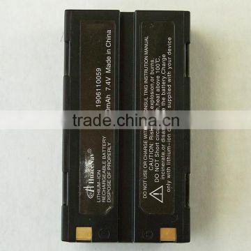 HUACE rechargeable lithium ion battery_lithiumion battery
