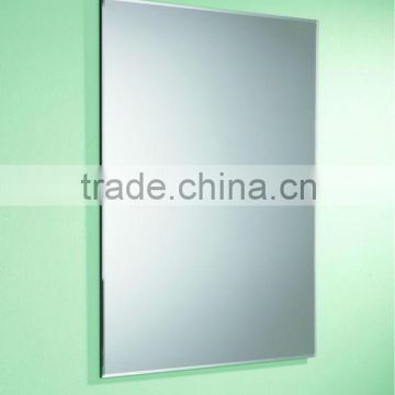 Square Mirror Made of 2mm-6mm Thickness Aluminum Mirror China Supplier