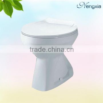 ceramic toilet bowl in china