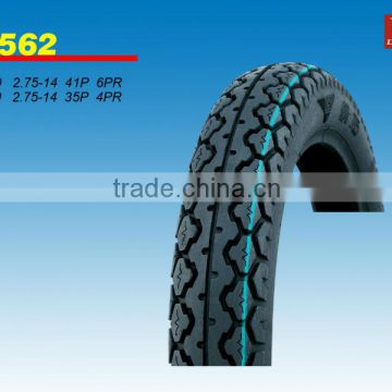 strong body china motorcycle tyre