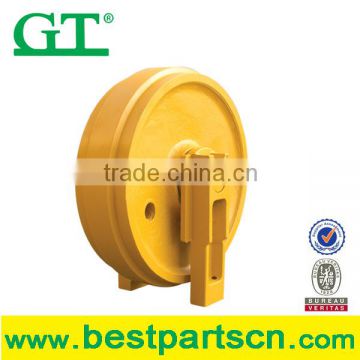bulldoer undercarriage parts idler assy for D9N