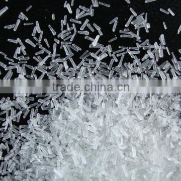 White crystal powder sodium glutamate price