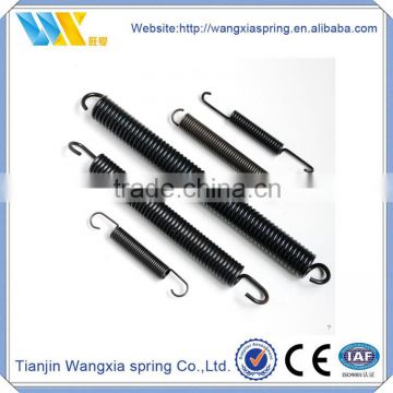 High Precision Automobile suspension spring